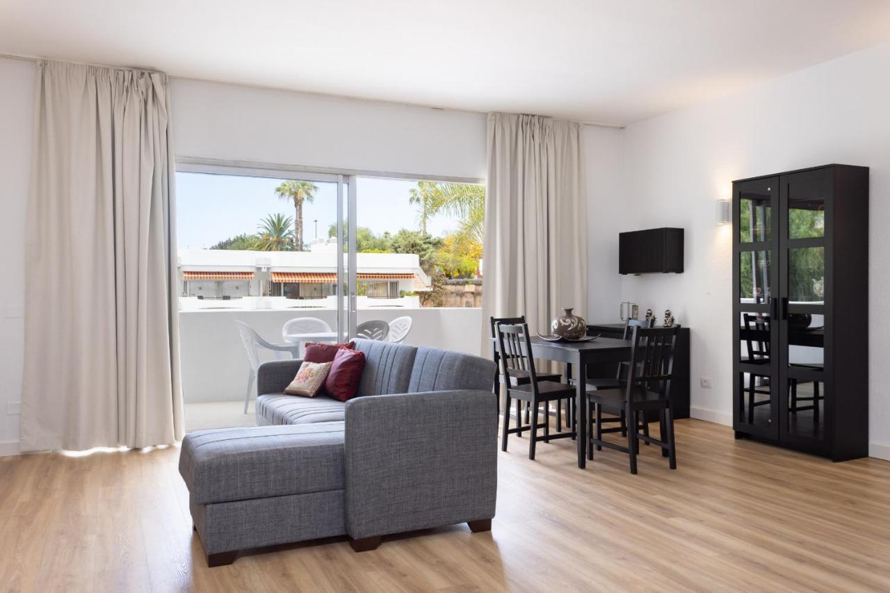 Eden Rentals White Molino Paradise Пуерто-де-ла-Крус Екстер'єр фото