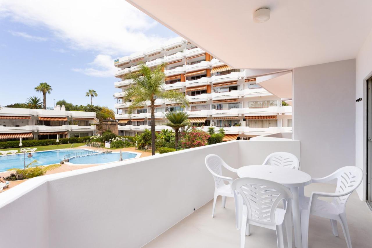 Eden Rentals White Molino Paradise Пуерто-де-ла-Крус Екстер'єр фото